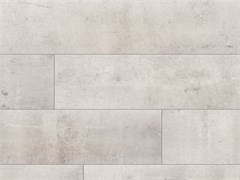Ламинат Classen Villa 4V WR цвет: Бетон 55063, влагостойкий, широкая плашка 6531