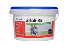 Клей универсальный многоцелевого применения Arlok 35 5230