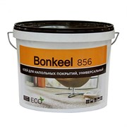Клей для напольных покрытий Bonkeel 856 3838