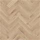 Клеевая LVT Invictus Primus Parquet Royal цвет: Oak Blonde (Английская елка) 11778 - фото 5136