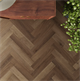 Клеевая LVT Invictus Primus Parquet Royal цвет: Oak Mocca (Английская елка) 11779 - фото 5143
